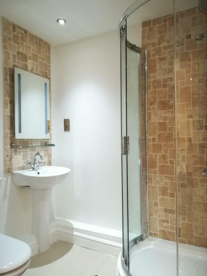 Spacious, Ground Floor, 2 Bedroom Apartment, Uplands, Swansea Dış mekan fotoğraf